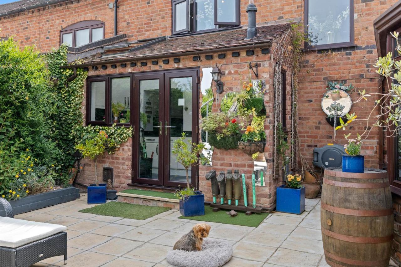 Home In The Vale Of Evesham Pershore Luaran gambar