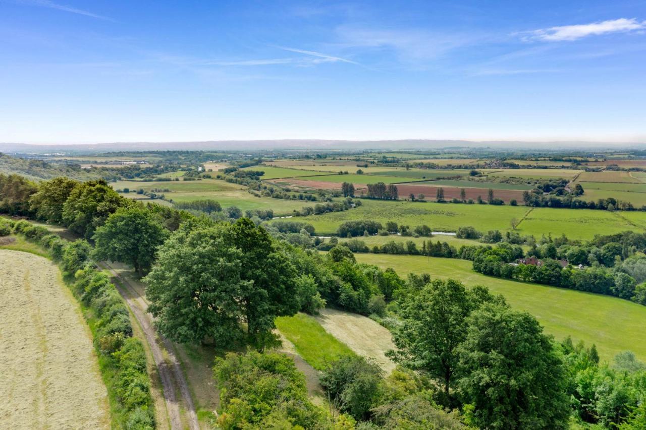 Home In The Vale Of Evesham Pershore Luaran gambar