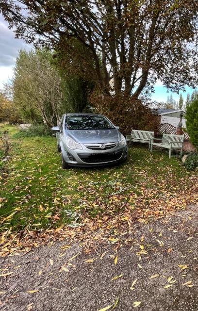 Home In The Vale Of Evesham Pershore Luaran gambar